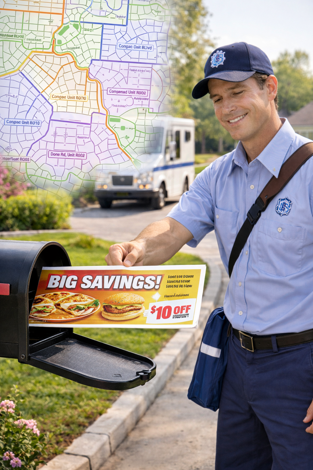 What makes EDDM different