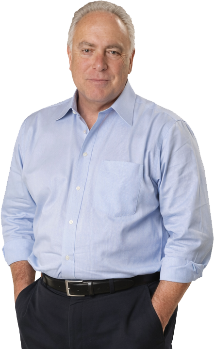 Larry Chason, Founder