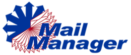 Mail Manager Logo