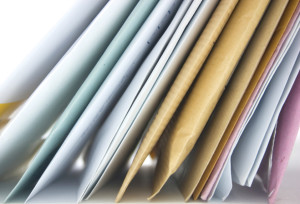envelopes direct mail mistakes printing