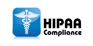 HIPPA compliance direct mail