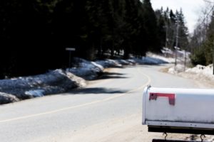 direct mail marketing in the digital age