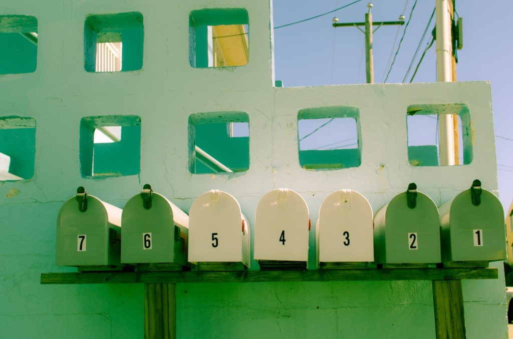 direct mail marketing in the digital age