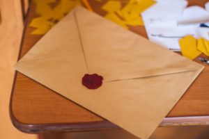 integrated marketing direct mail and engage one video