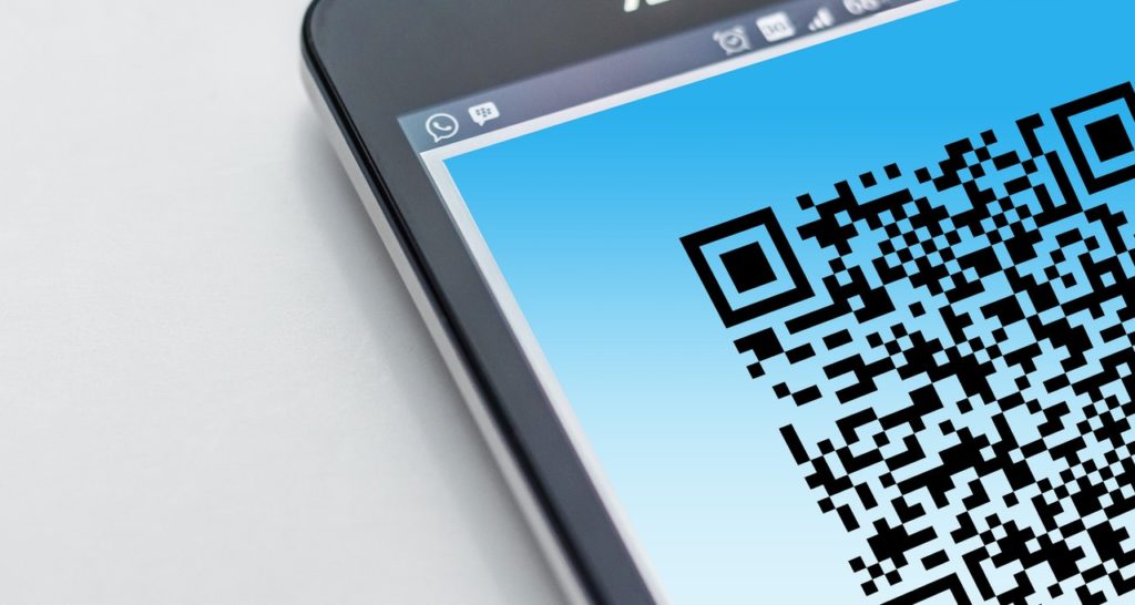 qr codes and direct mail