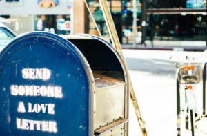 types of direct mail Mail Manager